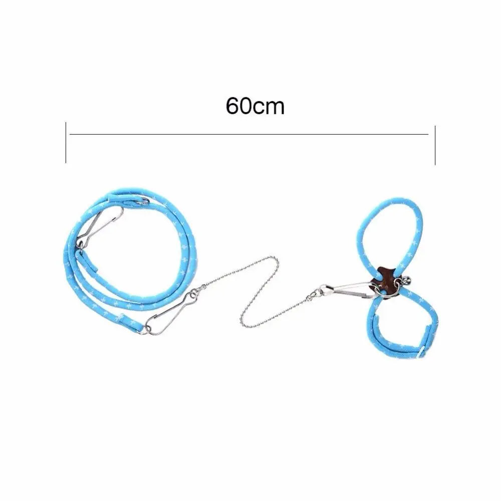 Small Pet Harness & Leash
