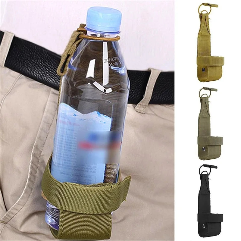 Tactical Dog Vest Harness & Leash Set