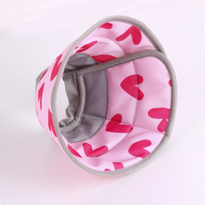 Soft Cat Recovery Cone Collar