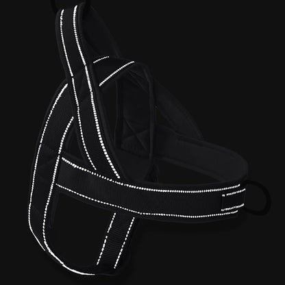 Tactical Anti-Pull Dog Harness