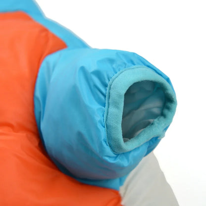 Waterproof Winter Dog Pullover Jacket