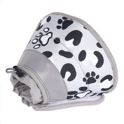 Soft Cat Recovery Cone Collar