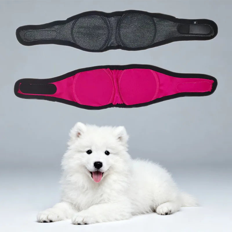 Calming Dog Ear Muffs (Noise Reduction)