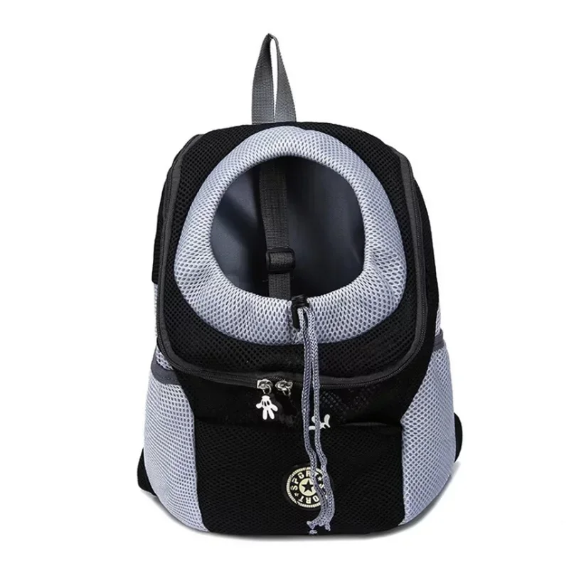Breathable Dog Backpack Carrier
