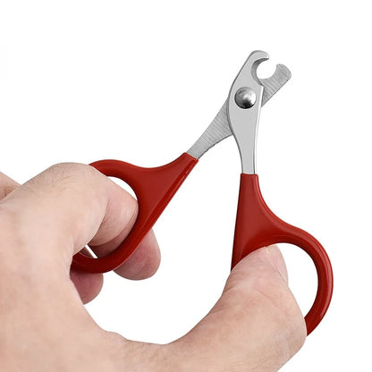 Pet Nail Clippers