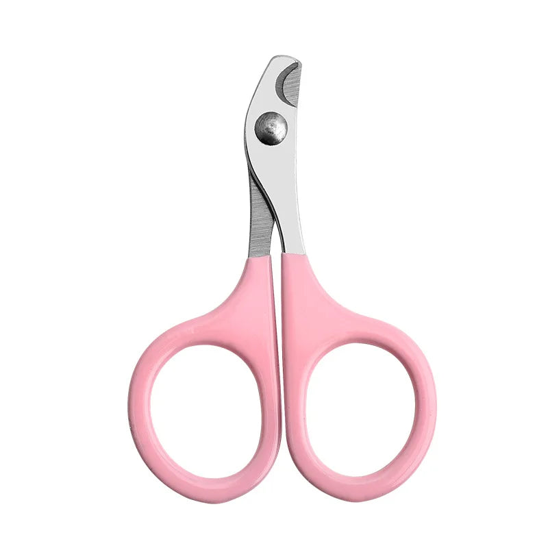Pet Nail Clippers