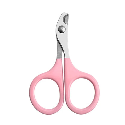 Pet Nail Clippers