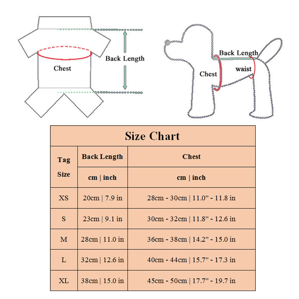 Princess Bow Dog Dress