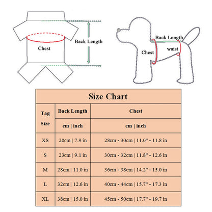 Princess Bow Dog Dress