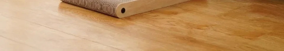 L-Shaped Cardboard Cat Scratcher