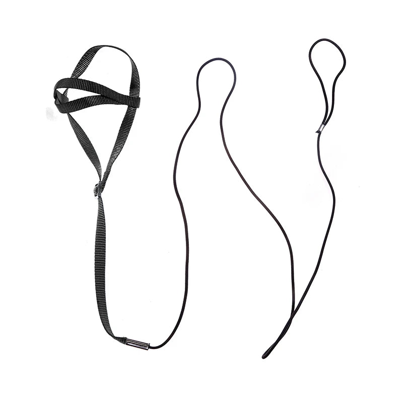 Parrot Flight Harness & Leash