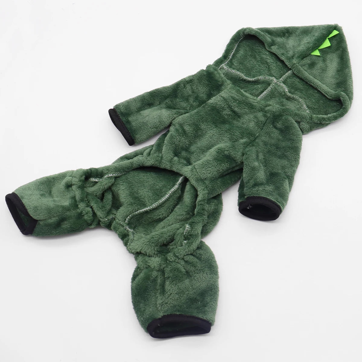 Dinosaur Hoodie Pet Costume
