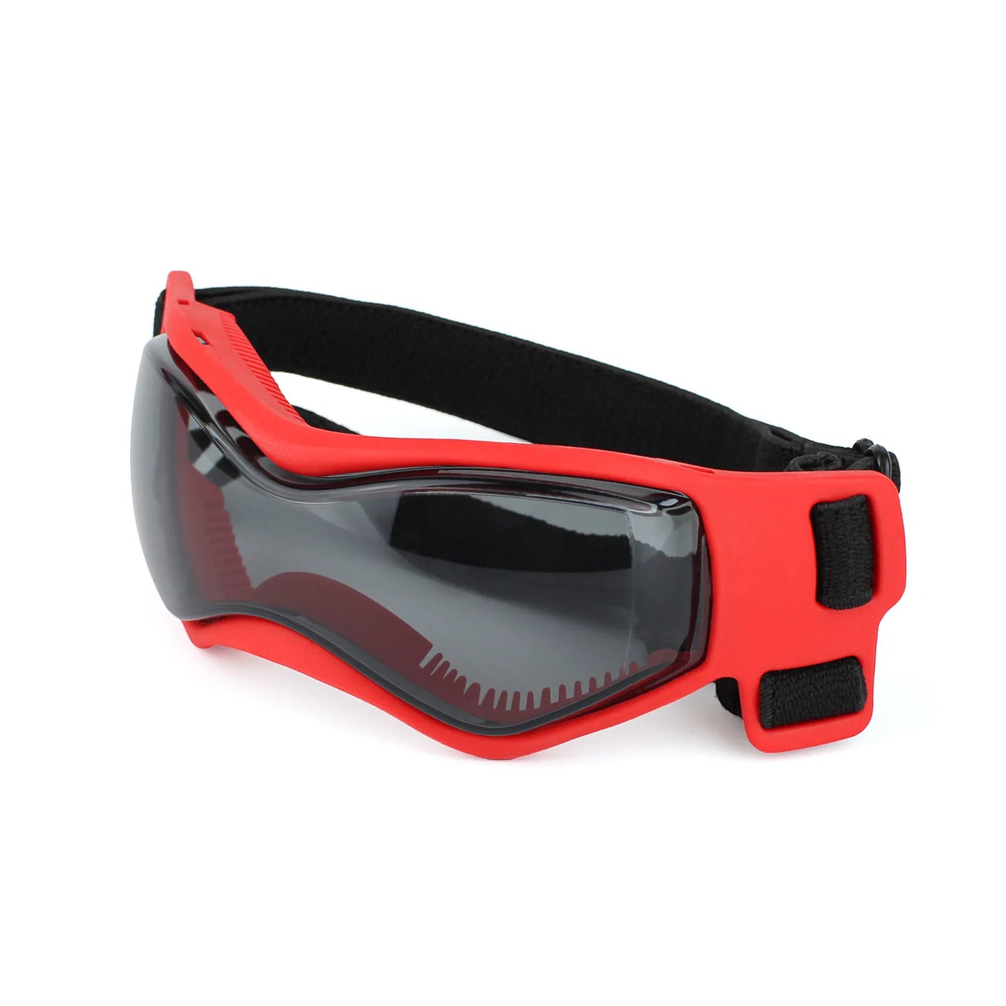 Dog Sunglasses with Adjustable Straps