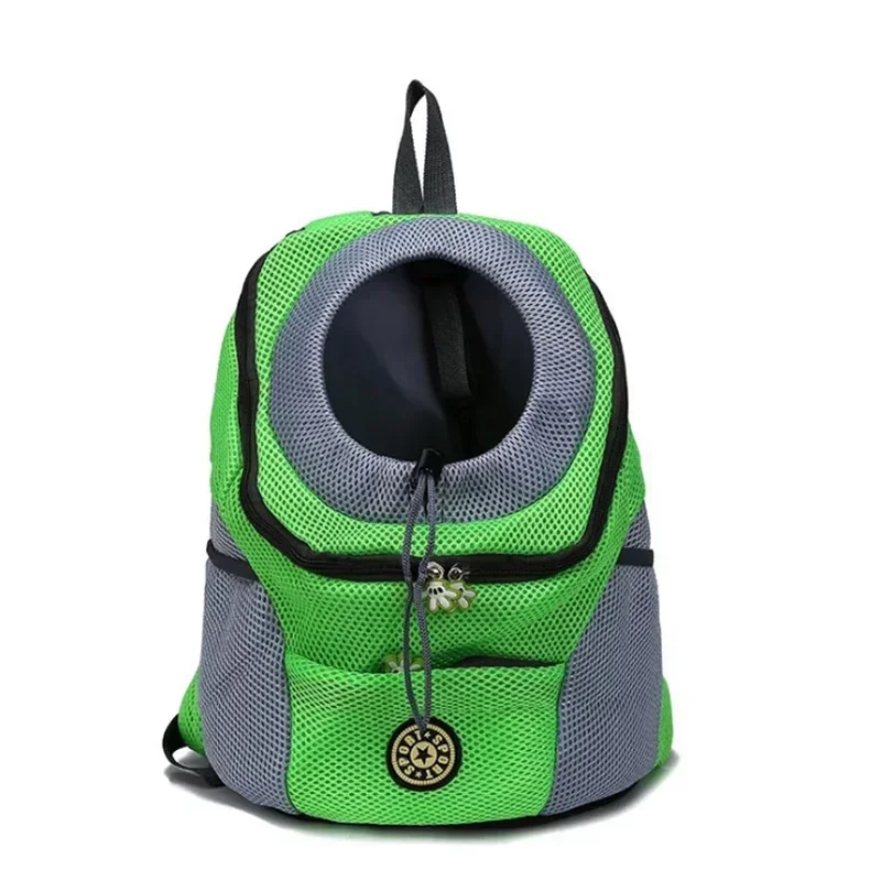Breathable Dog Backpack Carrier