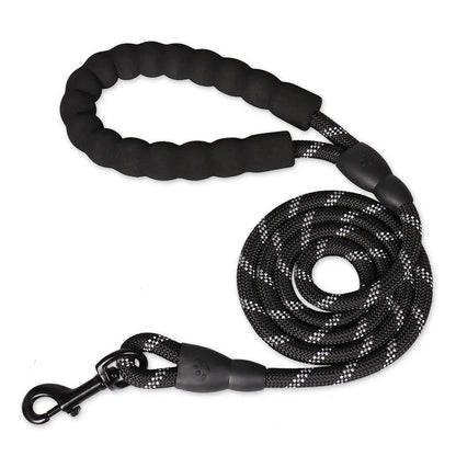 Heavy-Duty Dog Leash