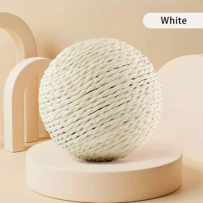 Sisal Cat Scratching Ball