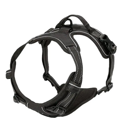Front-Clip No-Pull Dog Harness