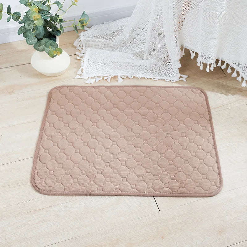 Reusable Washable Pee Pad