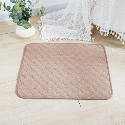 Reusable Washable Pee Pad