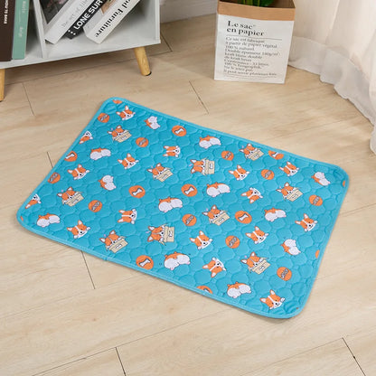 Reusable Washable Pee Pad