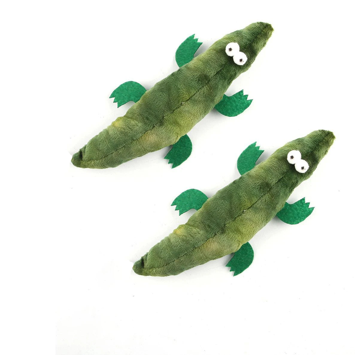 Caterpillar Catnip Molar Toy