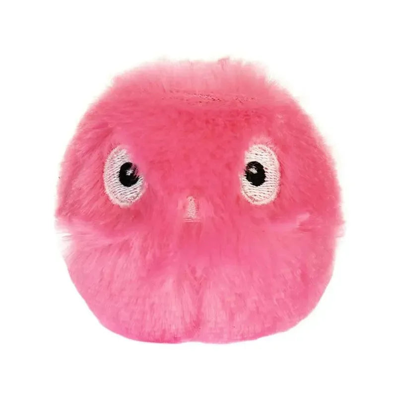 Chirping Sound Cat Balls