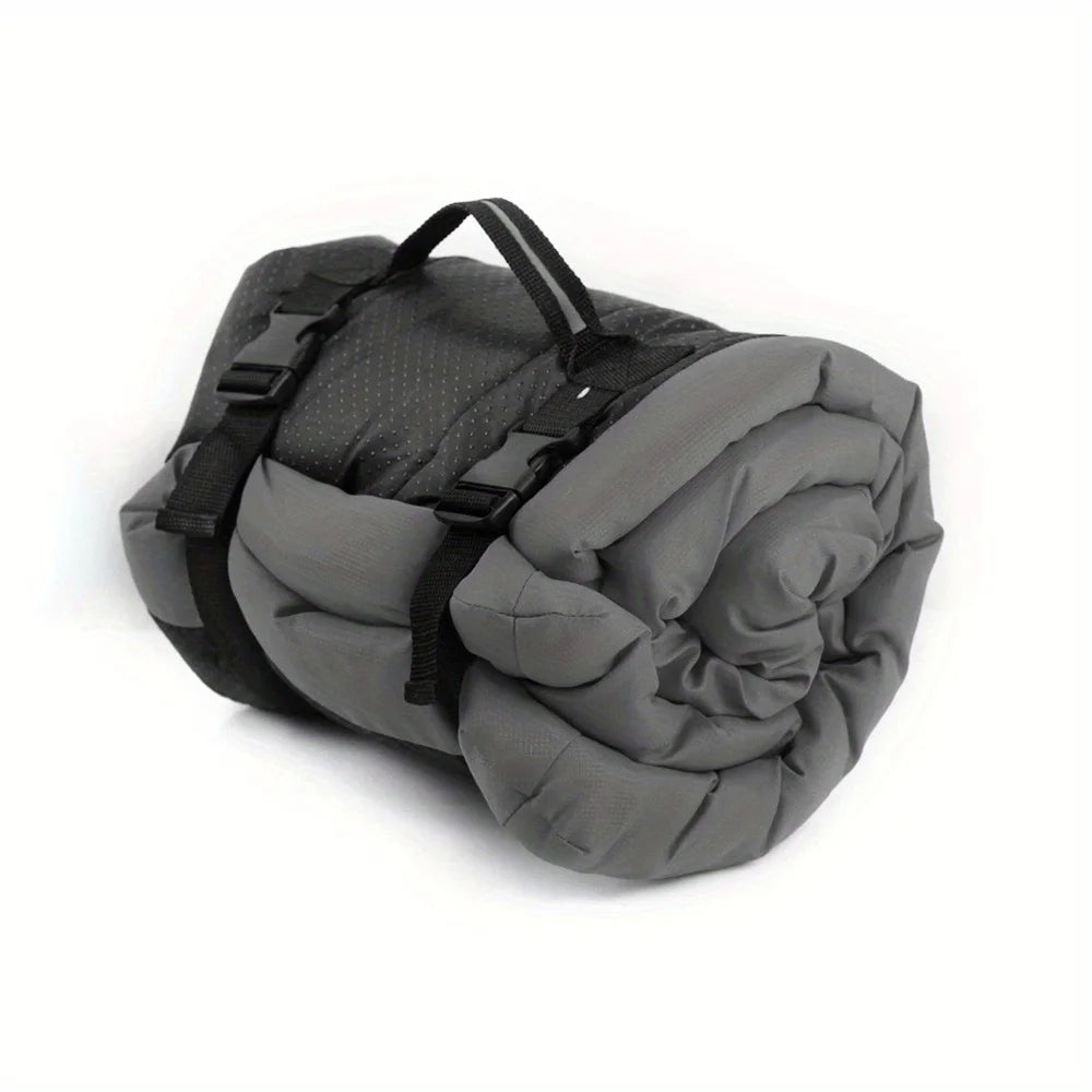 Waterproof Anti-Slip Pet Bed Cushion