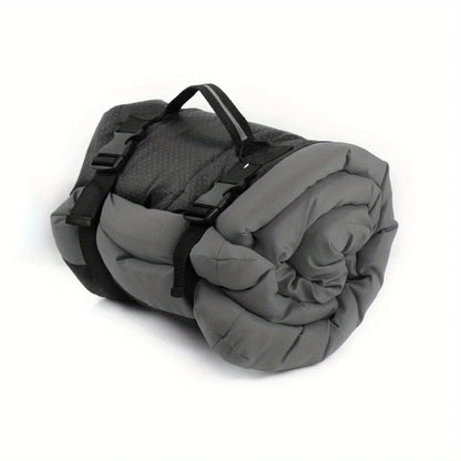 Waterproof Anti-Slip Pet Bed Cushion
