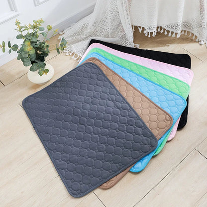 Reusable Washable Pee Pad