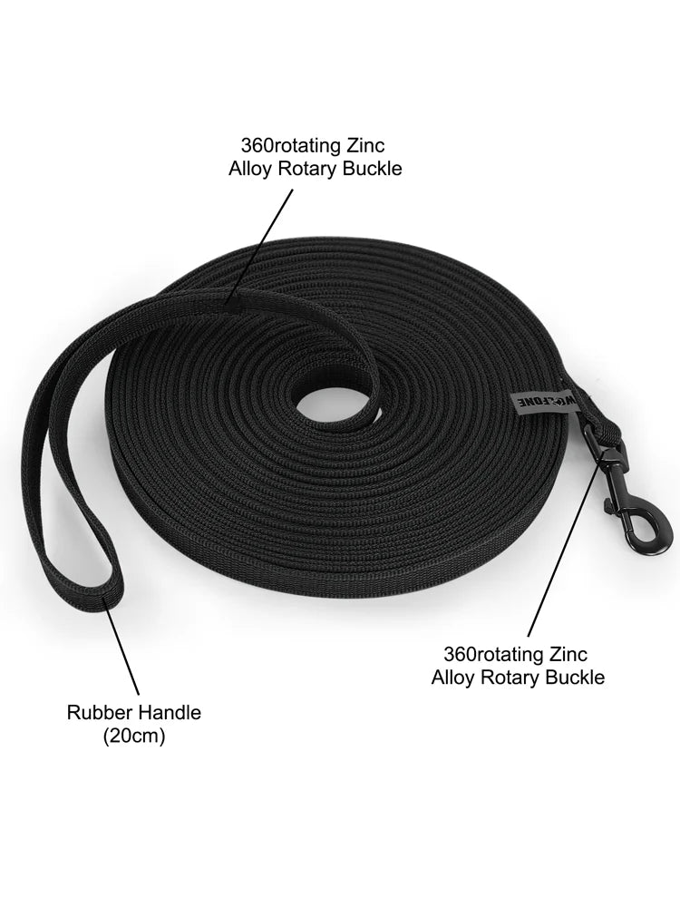 Long Training Dog Leash