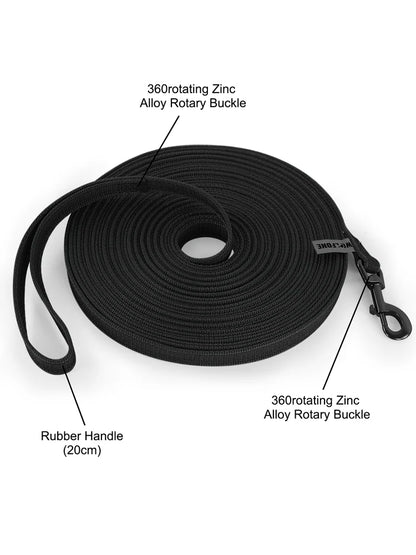 Long Training Dog Leash
