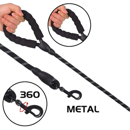 Heavy-Duty Dog Leash