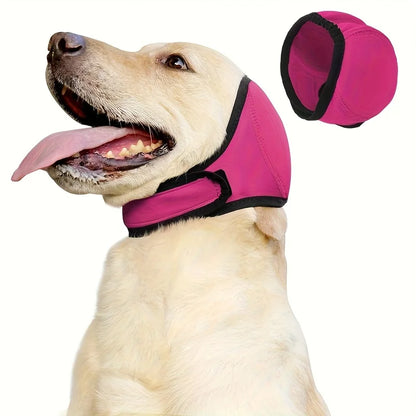 Calming Dog Ear Muffs (Noise Reduction)