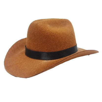 British Top Hat Pet Costume Cap