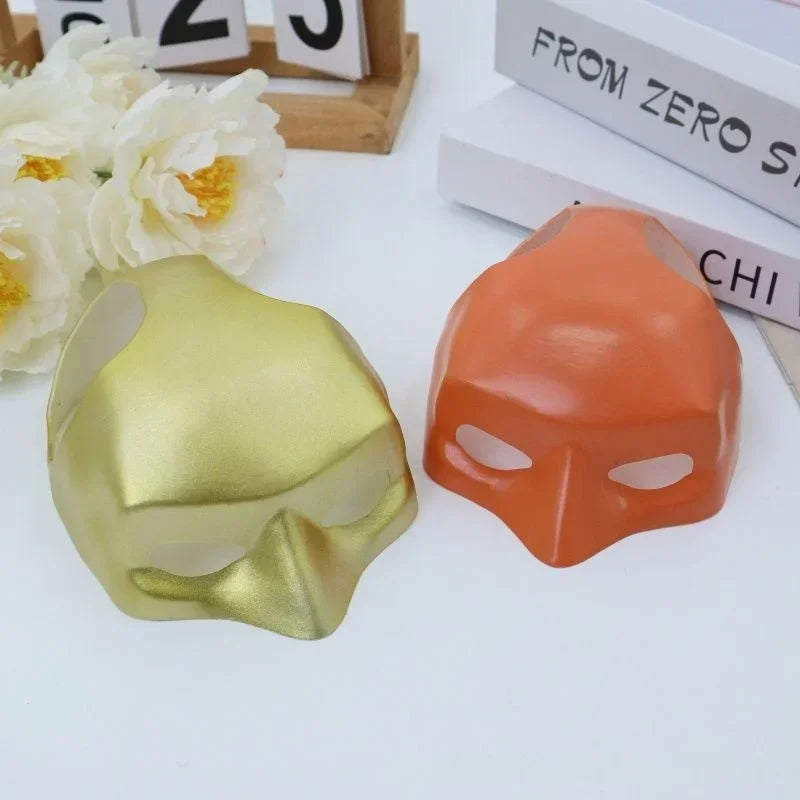 Bat Hero Pet Mask