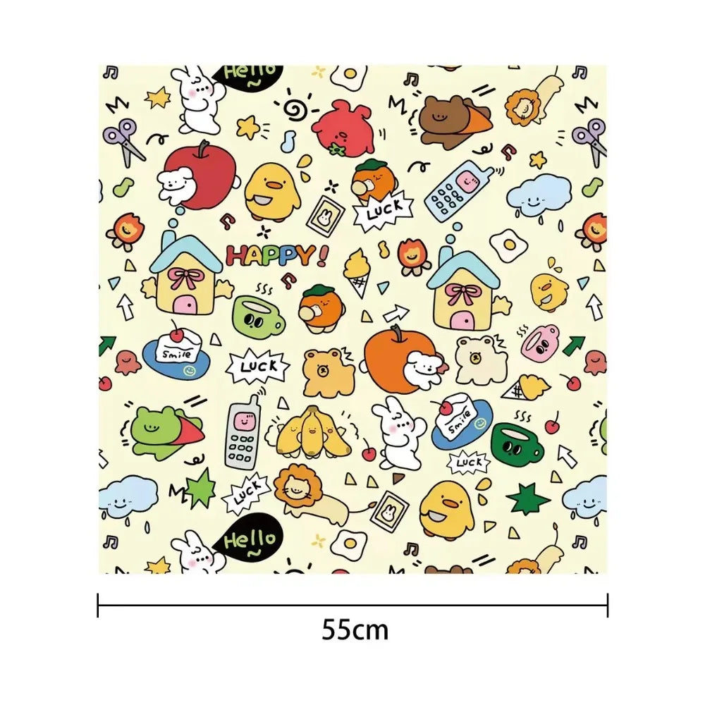 Cat Grooming Swaddle Wrap