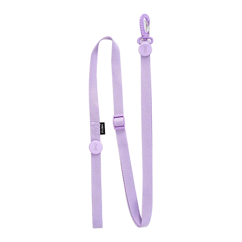Macaron Dog Harness, Collar & Leash Set