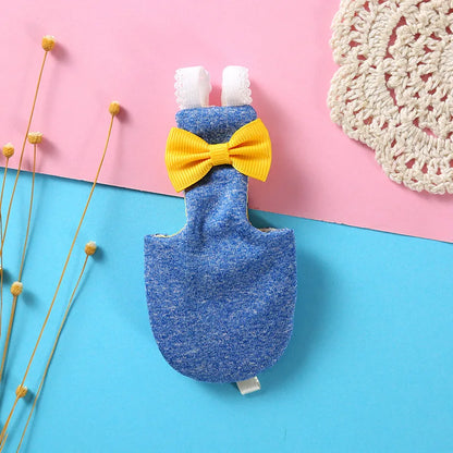 Bird Flight Suit Diaper (Parrots & Parakeets)