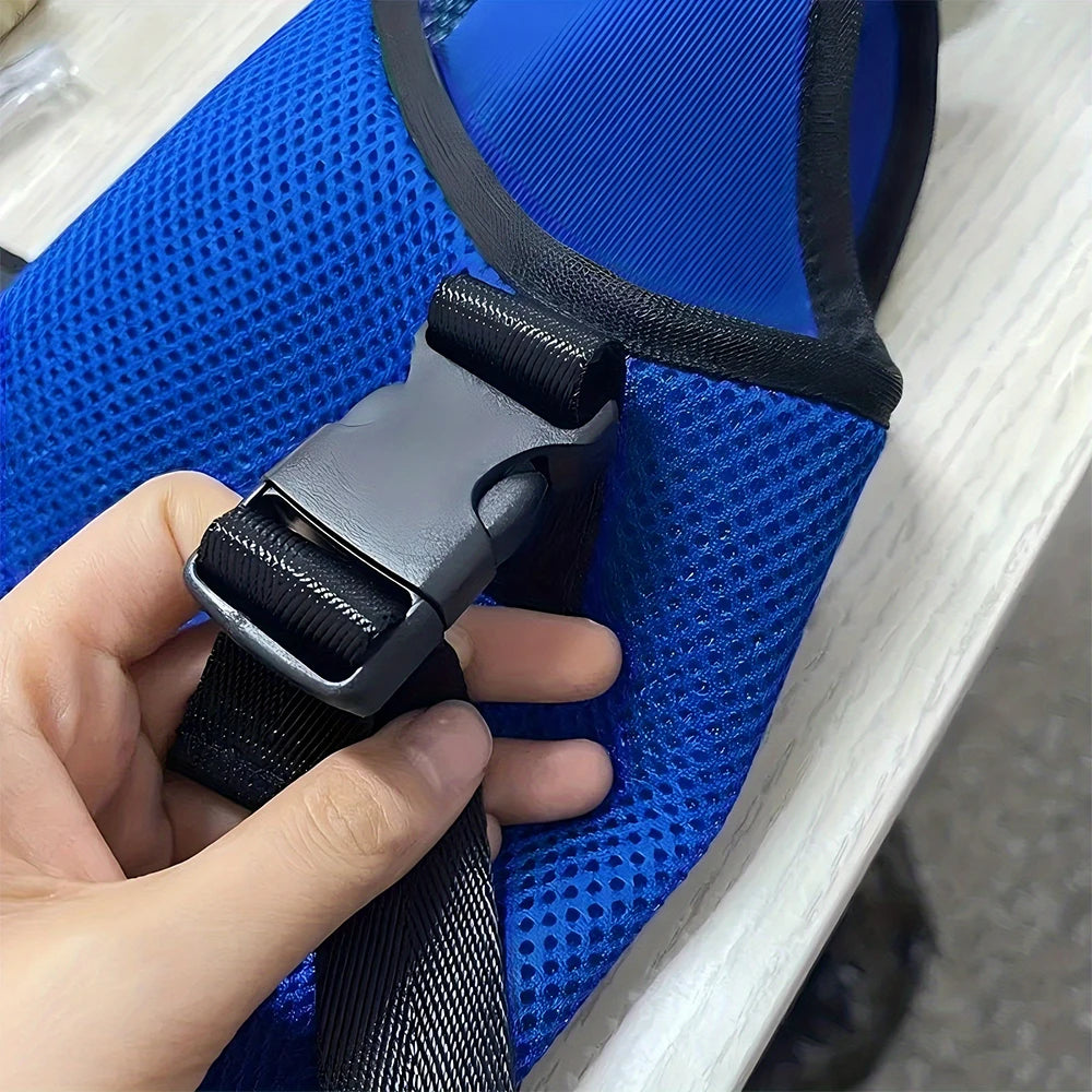 Pet Grooming Hammock Restraint