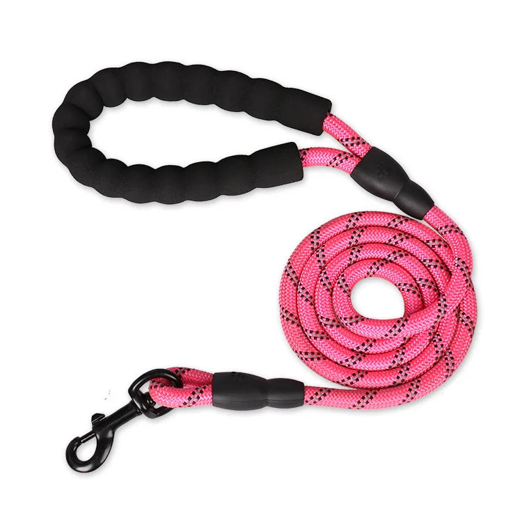 Heavy-Duty Dog Leash