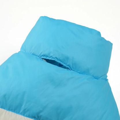 Waterproof Winter Dog Pullover Jacket