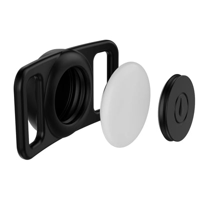 Silicone AirTag Collar Holder