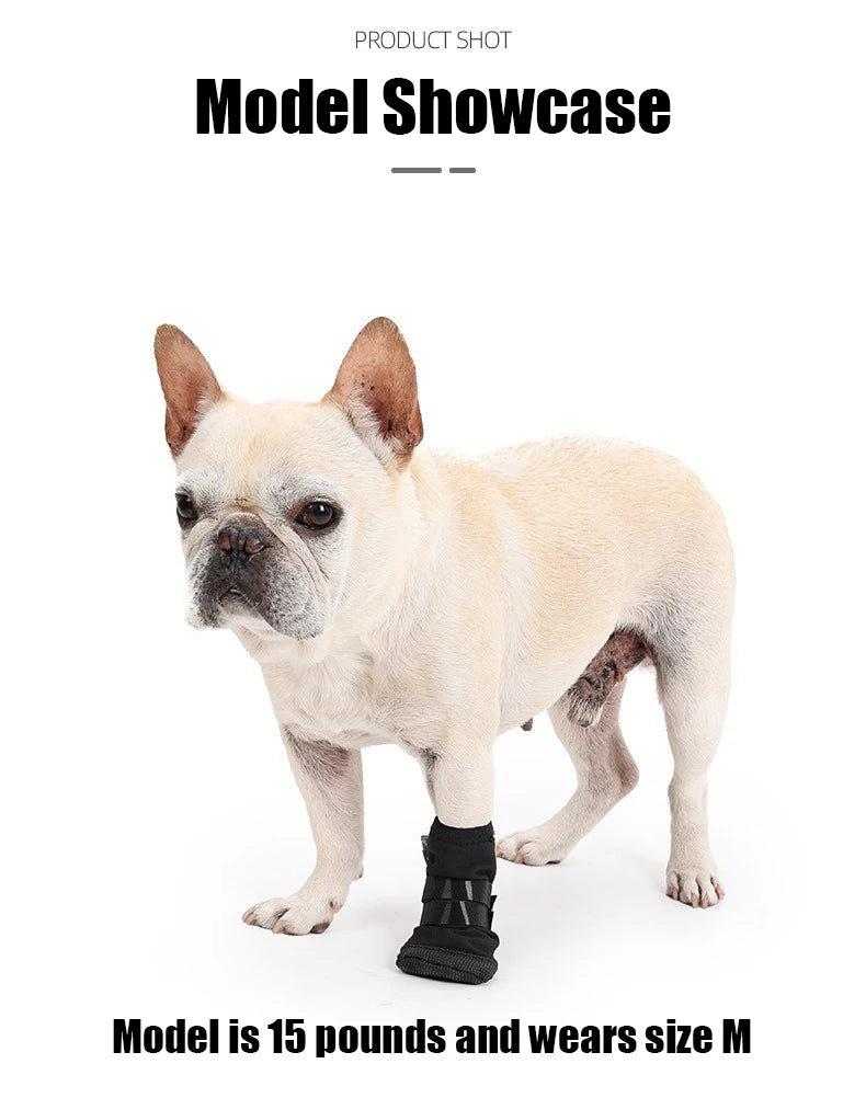 Waterproof Dog Paw Covers (Post-Surgery)