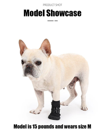 Waterproof Dog Paw Covers (Post-Surgery)