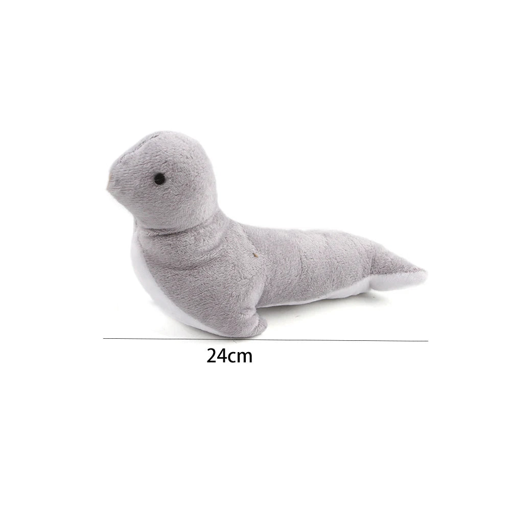 Caterpillar Catnip Molar Toy