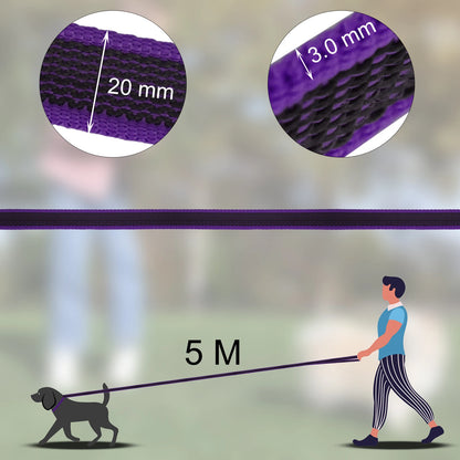 Long Training Dog Leash