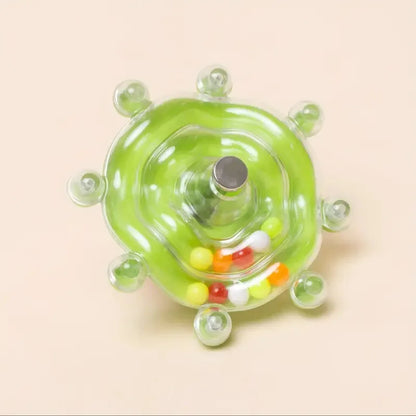 Parrot Treat Dispenser Toy