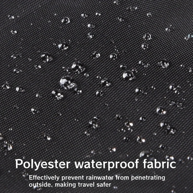 Waterproof Down Dog Coat (Medium & Large)