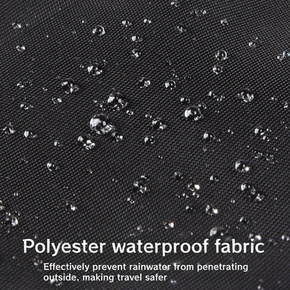 Waterproof Down Dog Coat (Medium & Large)