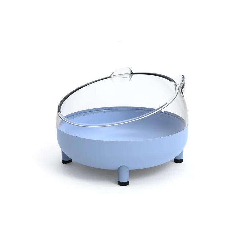 Hamster Sand Bath Tub